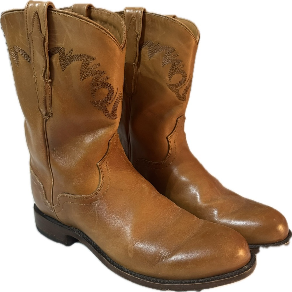 Eldorado mens boot 9 1/2 size . Great condition.